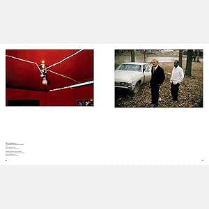 Photography Today: A History of Contemporary Photography