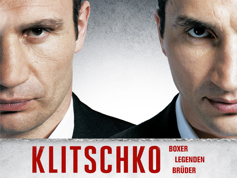 Watch Hunted - Germany Amazon Prime Wladimir Klitschko www.amazon.de
