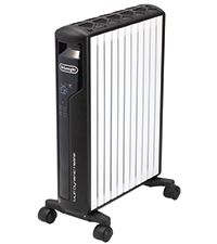 【中古・極美品】デロンギ マルチダイナミックヒーター MDHS12-PB 楽天市場】デロンギ マルチダイナミックヒーター [MDHS12-PB
