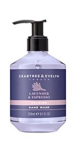 CRABTREE & EVELYN ラベンダー&エスプレッソ オードトワレ CRABTREE & EVELYN ラベンダー&エスプレッソ オードトワレ