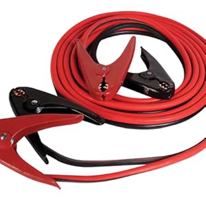 Booster Cables