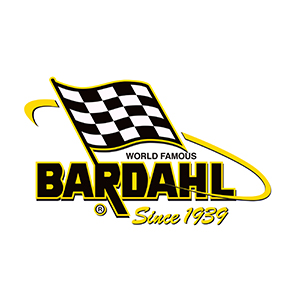 Bardahl Logo