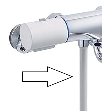 Amazon | LIXIL(リクシル) INAX 浴室用 サーモスタット付