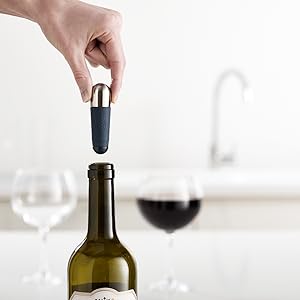 Wine Stoppers