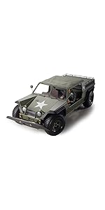 Amazon.co.jp: タミヤ(TAMIYA) 1/12 電動RCカーシリーズ No.589