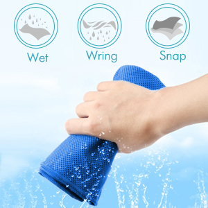 Yoga towel