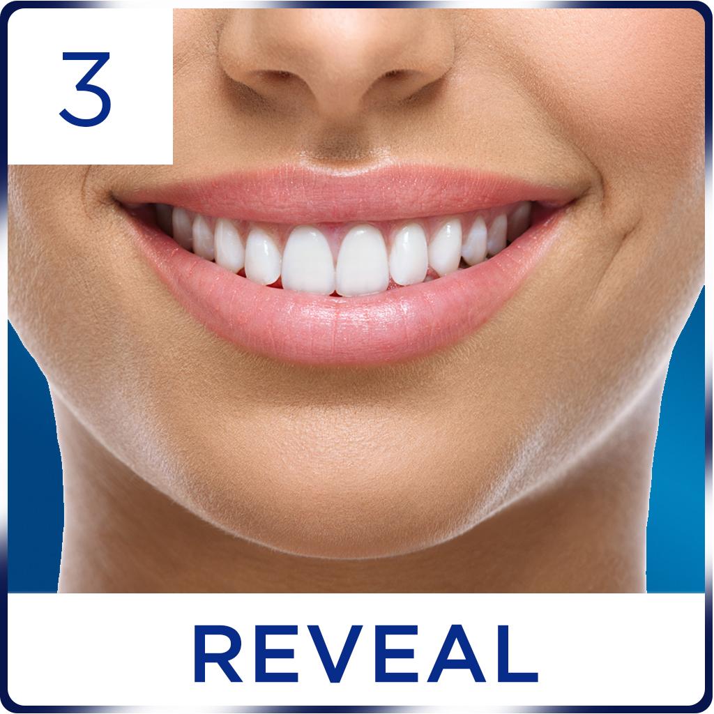 Crest 3D White Whitestrips Classic Vivid Treatments, 10 Count Amazon