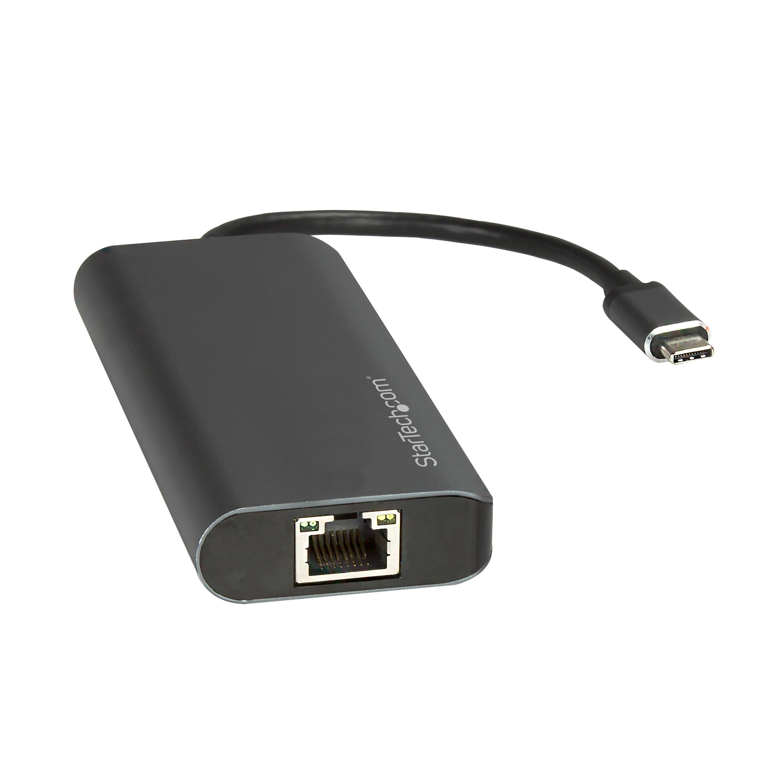 DKT30CSDHPD USBC Multiport Adapter2 X USB 3.0/HDMI/SD