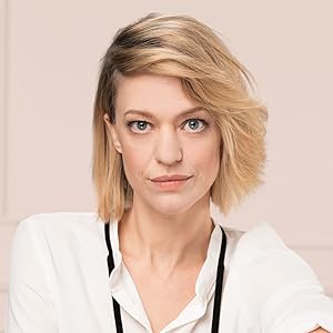 L'Oréal paris Heike Makatsch