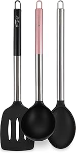 San Ignacio Premium - Bateria de 4 piezas, 4 fiambreras y 3 ...