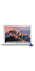 Amazon.com: Apple 13" MacBook Air, 1.8GHz Intel Core i5