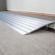 Transitions Modular Entry Ramp