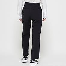 Amazon | [ザノースフェイス] バイソンチノパンツ レディース