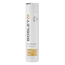 bosdefense thickening treatment