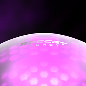 roccat burst; burst pro; roccat gaming mouse; esport; progaming; gaming mouse