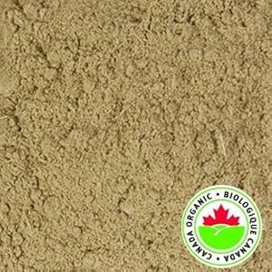 Splendor Garden organic Thyme Ground
