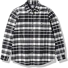 Amazon.co.jp: [THE NORTH FACE(ザ・ノース・フェイス)]シャツ ロング