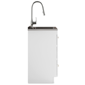 Amazon.com: SIMPLIHOME Lawrence All-in-One 24-inch Utility