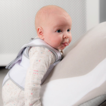 babocush colic and reflux relief pillow