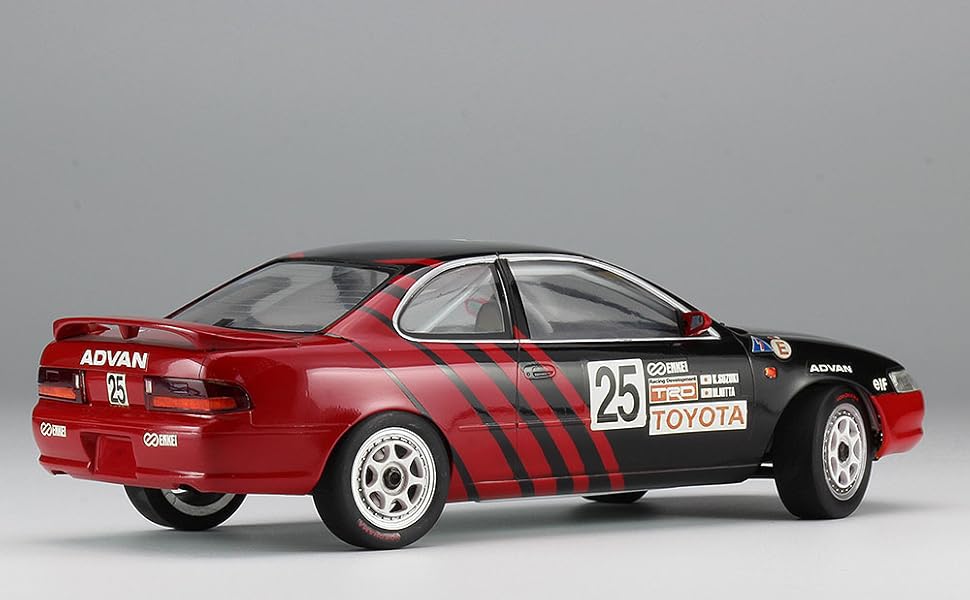 (未使用･未開封品)　ハセガワ 1/24 アドバン カローラ レビン プラモデル 20314 wyeba8q Amazon | ハセガワ 1/24 アドバン カローラ レビン プラモデル