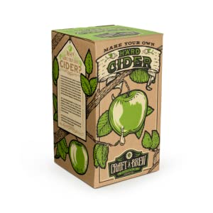 hard cider kit