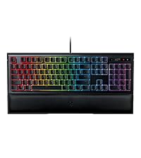 Razer Ornata Chroma - Hybrid Mechanical Gaming Keyboard