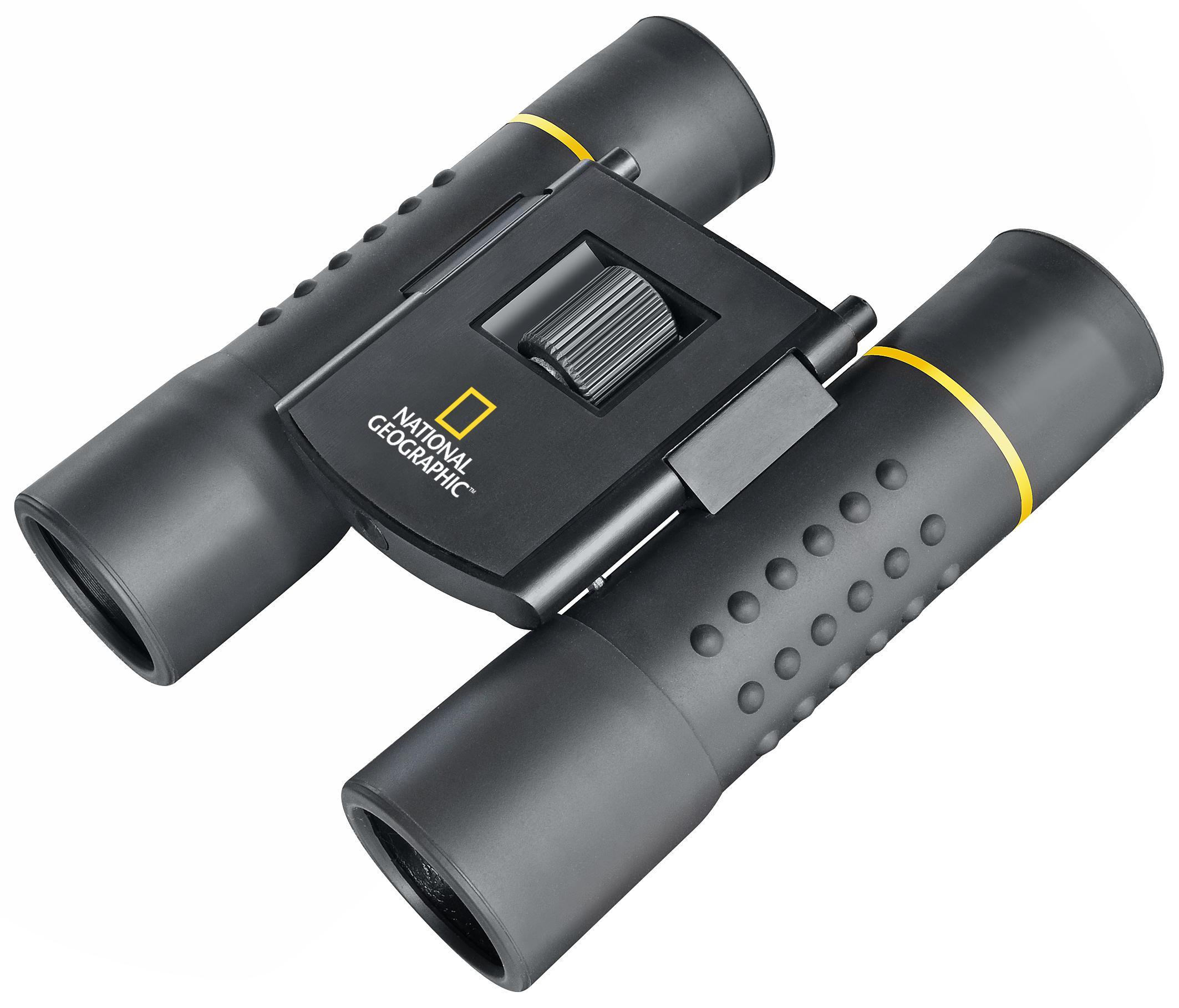 National Geographic Pocket Binoculars 10x25 Amazon.co.uk Camera & Photo