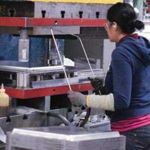 Small manufacture image 1