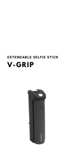 selfie grip