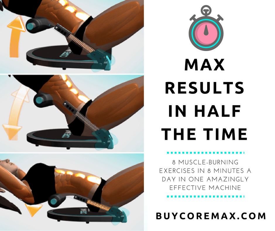 Core Max Abs Machine eBay