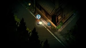 【新品】 PS4 深夜廻 初回限定版 Nippon1.jpショップ / PS4「深夜廻」初回限定版