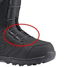 Amazon | Burton(バートン) スノーボード ブーツ メンズ CONCORD