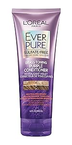 everpure sulfate free conditioner 
