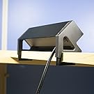 USB-Verlängerungskabel, 4-fach, mit Steckplätzen, Stecker für Küche, Netzteil, lang, Schwarz