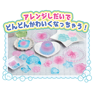 しゅわボム ソープルン ベーシックセット しゅわボム ソープルン ベーシックセット｜セガ フェイブ トイ