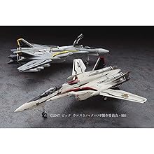 ハセガワ マクロスF VF-25F/S メサイア マクロスF 1/72スケール プラモデル 24 rdzdsi3 Amazon | ハセガワ マクロスF VF-25F/S メサイア マクロスF 1/72