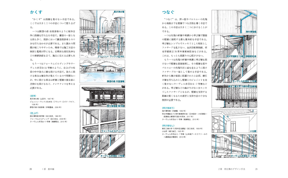 図解 雨仕舞の名デザイン | 堀 啓二 |本 | 通販 | Amazon