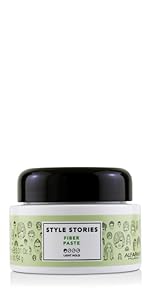 alfaparf milano style stories hairspray pomade wax gel styling products professional premium salon