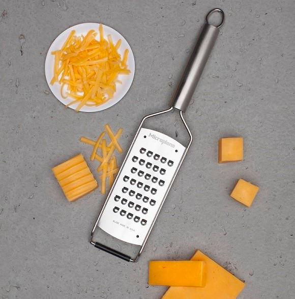 Microplane Professional Extra Coarse Grater Cheese Graters