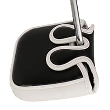 杉本英世S&Dパター Amazon.co.jp: ビッグスギ(Big Sugi) 杉本英世 S&Dパター クロム