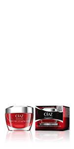 Olaz Regenerist Intensivcreme Anti-Aging 3 Zonen Tagespflege