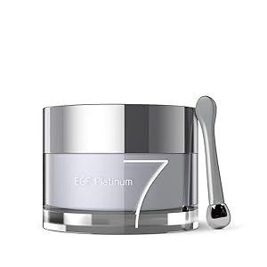 EGF, Nurse Jamie, Nurse Jamie EGF, Platinum7, luxury skin care, moisturizer, luxury beauty