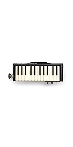 HAMMOND BB B-24H ハモンド 鍵盤ハーモニカ エレアコ バスモデル ケンハモ】スズキ，ハモンド「M-37C plus」「PRO44-H」入荷しま