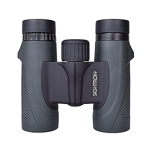 SIGHTRON 双眼鏡 ダハプリズム 10倍25mm口径 完全防水 SI1025 SIB30-0072 Amazon | サイトロンジャパン SIGHTRON 双眼鏡 ダハプリズム 10
