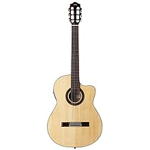 Amazon | Cordoba フラメンコ クラシックギター IBERIA GK