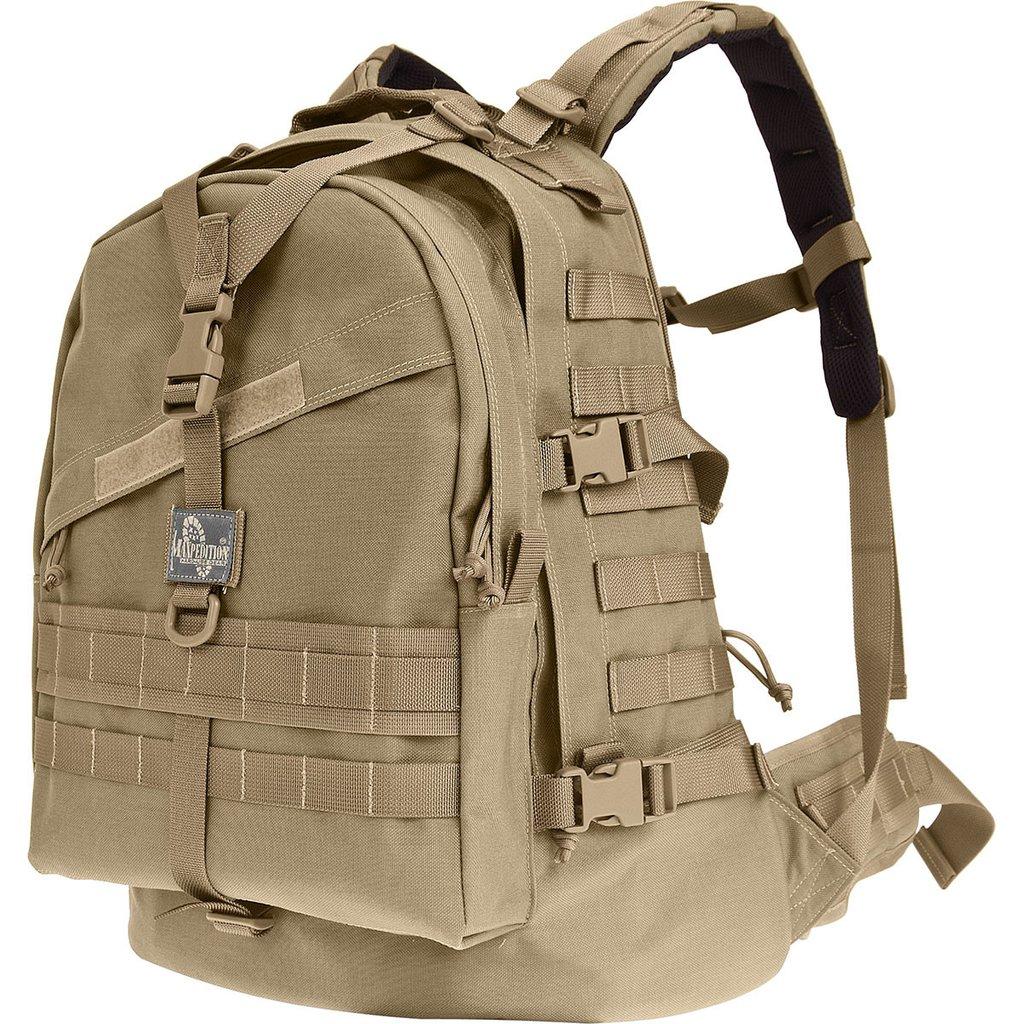 maxpedition vulture ii