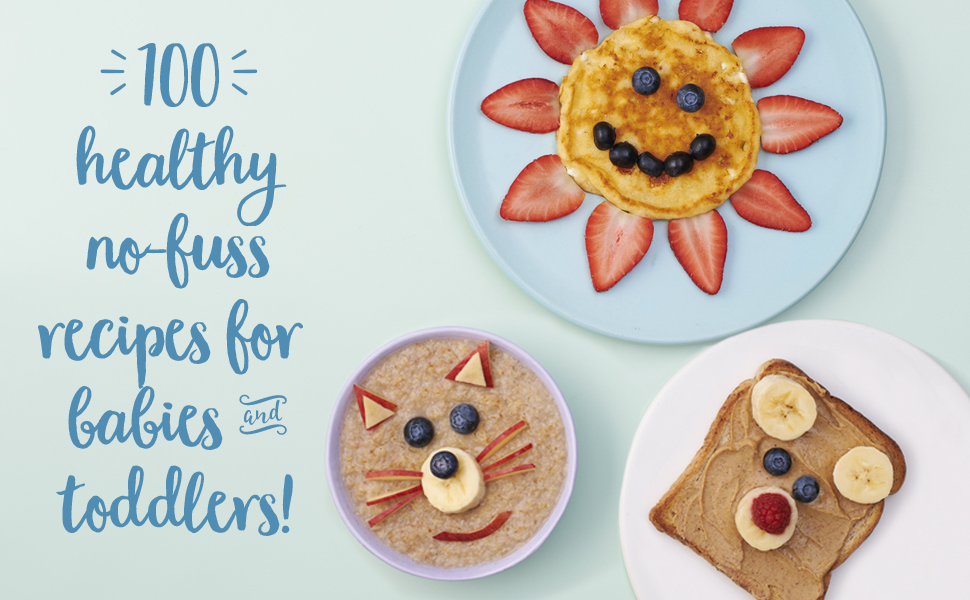 건강한 이유식, 이유식, 빠른 이유식 조리법