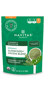 Superfood+ Greens Blend