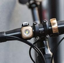Amazon | 【日本正規品】 KNOG(ノグ) 自転車 ライト 前後ペア