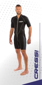 short wetsuit men, short wetsuit man, neoprene wetsuit 